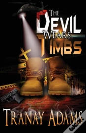 Capa do artigo The Devil Wears Timbs