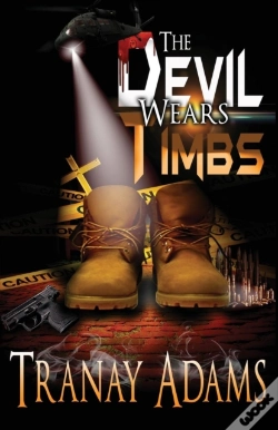 Capa do artigo The Devil Wears Timbs