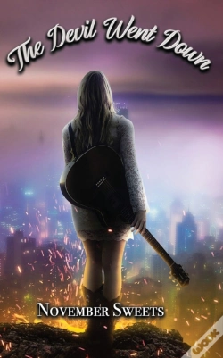 Capa do artigo The Devil Went Down (A Why Choose Novel)
