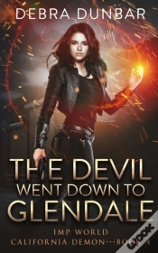 Capa do artigo The Devil Went Down To Glendale