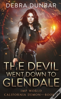 Capa do artigo The Devil Went Down To Glendale