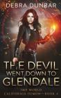 The Devil Went Down To Glendale - Preview