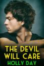 The Devil Will Care - Preview