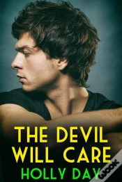 Capa do artigo The Devil Will Care