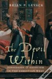 Capa do artigo The Devil Within