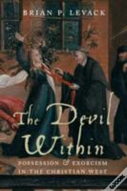 Capa do artigo The Devil Within