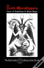 Capa do artigo The Devil-Worshippers