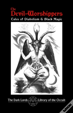 Capa do artigo The Devil-Worshippers