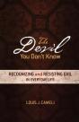 The Devil You Don'T Know - Preview