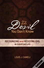 Capa do artigo The Devil You Don