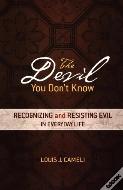 Capa do artigo The Devil You Don'T Know