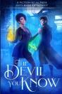 The Devil You Know: A Fiction-Atlas Anti - Preview
