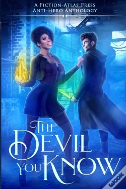 Capa do artigo The Devil You Know: A Fiction-Atlas Anti