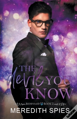 Capa do artigo The Devil You Know  (Bedeviled Book 2)