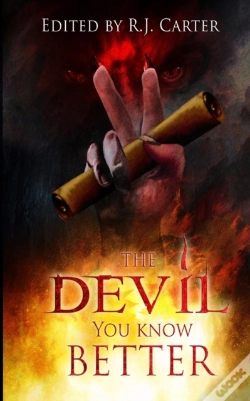 Capa do artigo The Devil You Know Better