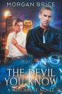 The Devil You Know - Preview