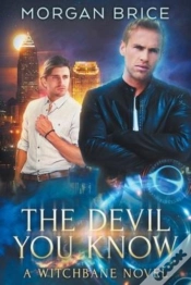Capa do artigo The Devil You Know