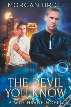 Capa do artigo The Devil You Know