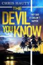 The Devil You Know - Preview