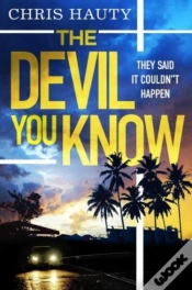 Capa do artigo The Devil You Know