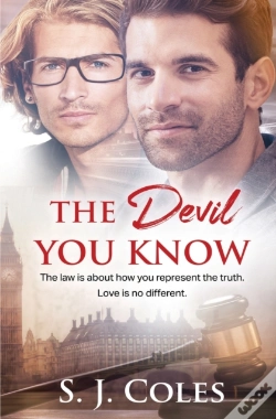 Capa do artigo The Devil You Know