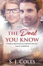 The Devil You Know - Preview