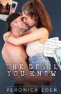 The Devil You Know - Preview