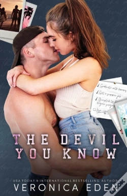 Capa do artigo The Devil You Know