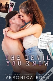 Capa do artigo The Devil You Know