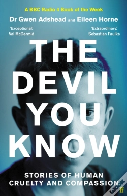 Capa do artigo The Devil You Know