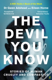 Capa do artigo The Devil You Know