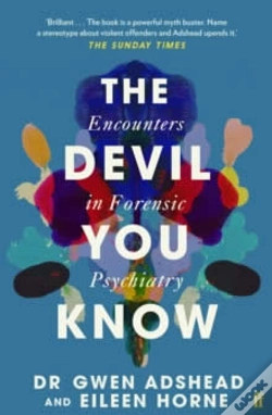 Capa do artigo The Devil You Know
