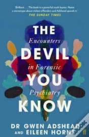 Capa do artigo The Devil You Know