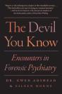 The Devil You Know - Preview