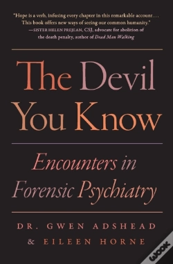 Capa do artigo The Devil You Know
