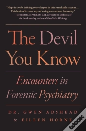 Capa do artigo The Devil You Know