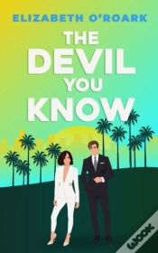 Capa do artigo The Devil You Know