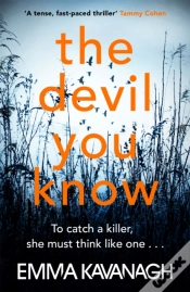 Capa do artigo The Devil You Know