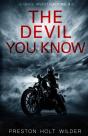 The Devil You Know (Hughes Investigations #2) - Preview