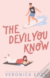 The Devil You Know Illustrated