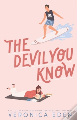 Capa do artigo The Devil You Know Illustrated