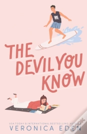 Capa do artigo The Devil You Know Illustrated
