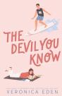 The Devil You Know Illustrated - Preview