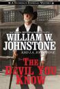 The Devil You Know - Preview