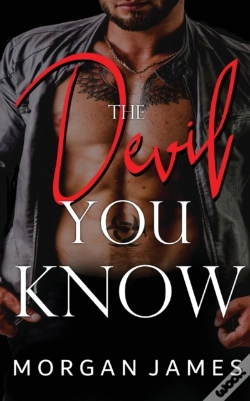 Capa do artigo The Devil You Know