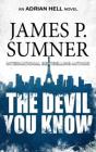 The Devil You Know - Preview