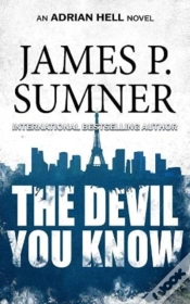 Capa do artigo The Devil You Know