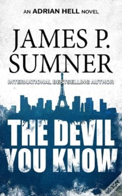 Capa do artigo The Devil You Know
