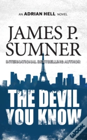 Capa do artigo The Devil You Know