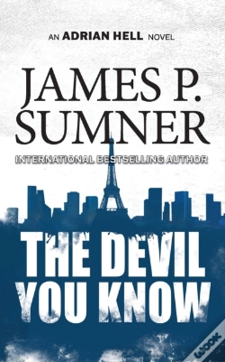 Capa do artigo The Devil You Know